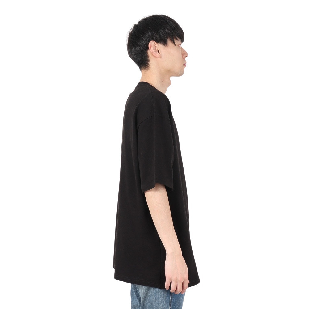 ニューエラ（NEW ERA）（メンズ）半袖 HWC Tシャツ BL 14121878