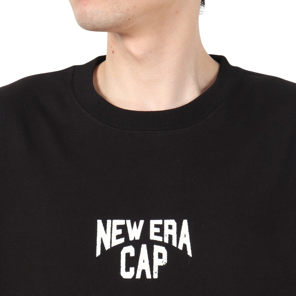 ニューエラ（NEW ERA）（メンズ）半袖 HWC Tシャツ BL 14121878