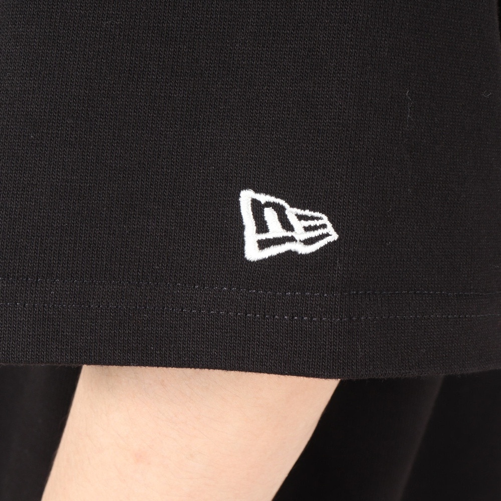 ニューエラ（NEW ERA）（メンズ）半袖 HWC Tシャツ BL 14121878