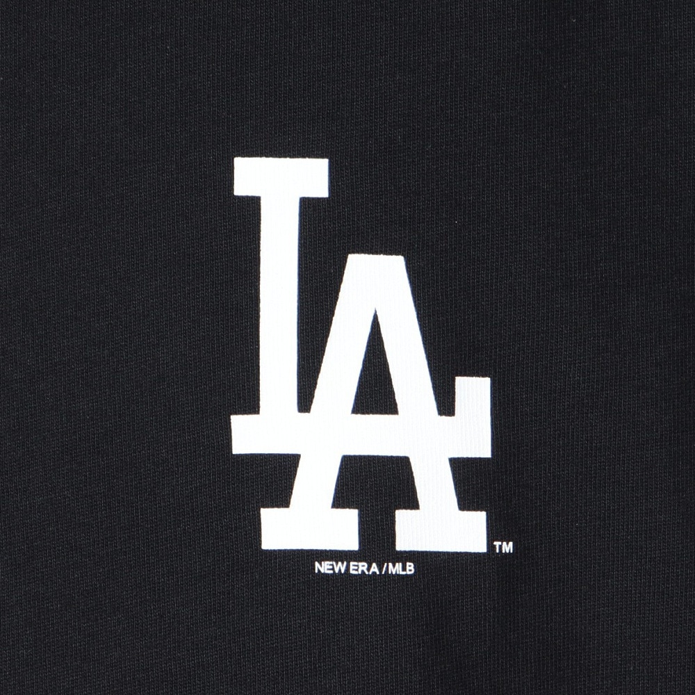 ニューエラ（NEW ERA）（メンズ、レディース）半袖 コットンTシャツ MLB Apparel World Series ロサンゼルス・ドジャース 14121896