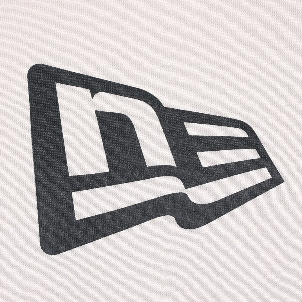 ニューエラ（NEW ERA）（メンズ、レディース）ショートスリーブ CT Tシャツ FLAG ロゴ 14121900