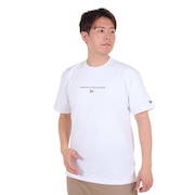 ニューエラ（NEW ERA）（メンズ）CT 半袖Tシャツ CIRCLE OOT 14121902