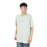 (メンズ)半袖Tシャツ コットン Circle OOTTF 14121904