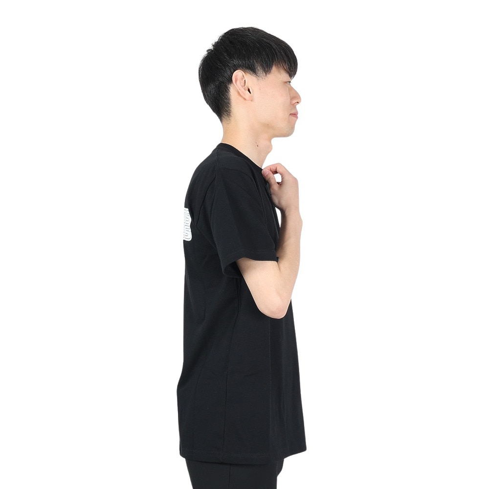 ニューエラ（NEW ERA）（メンズ、レディース）半袖 コットンTシャツ MLB Apparel World Series シカゴ・ホワイトソックス 14121906