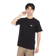 (メンズ、レディース)半袖 レギュラーフィット コットンTシャツ Archive Logo 14121927