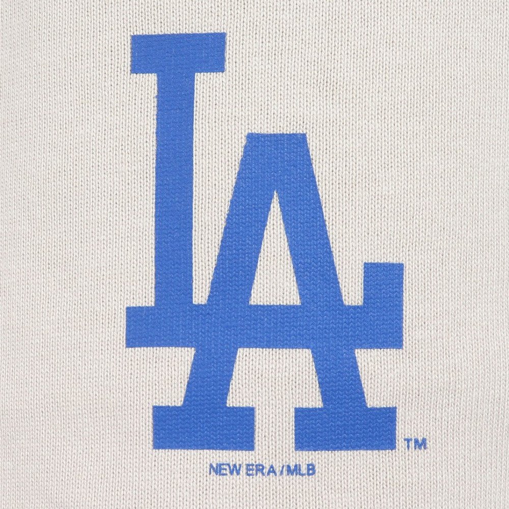 ニューエラ（NEW ERA）（メンズ、レディース）ヘビーウェイト コットン ショートパンツ MLB Apparel ロサンゼルス・ドジャース STO 14122018