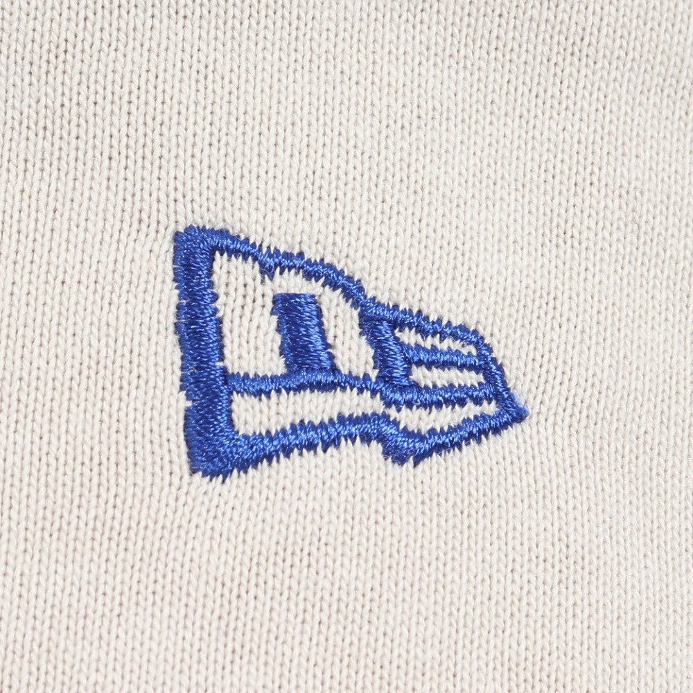 ニューエラ（NEW ERA）（メンズ、レディース）ヘビーウェイト コットン ショートパンツ MLB Apparel ロサンゼルス・ドジャース STO 14122018