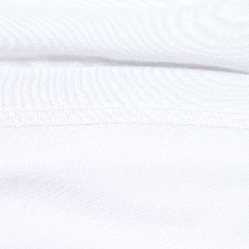 ニューエラ（NEW ERA）（メンズ）半袖 コットン Tシャツ ストリートファイター2 リュウ ホワイト レギュラーフィット 14124669