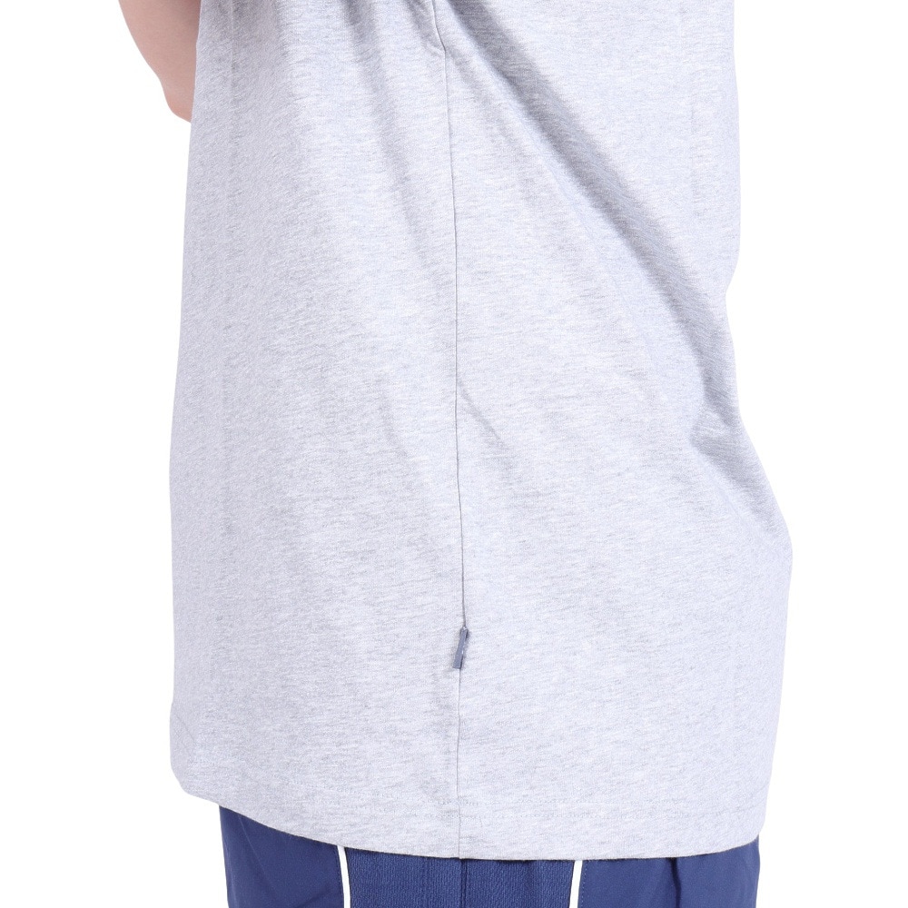 ニューバランス（new balance）（メンズ）Hoops Graphic ショートスリーブTシャツ MT41598AGT