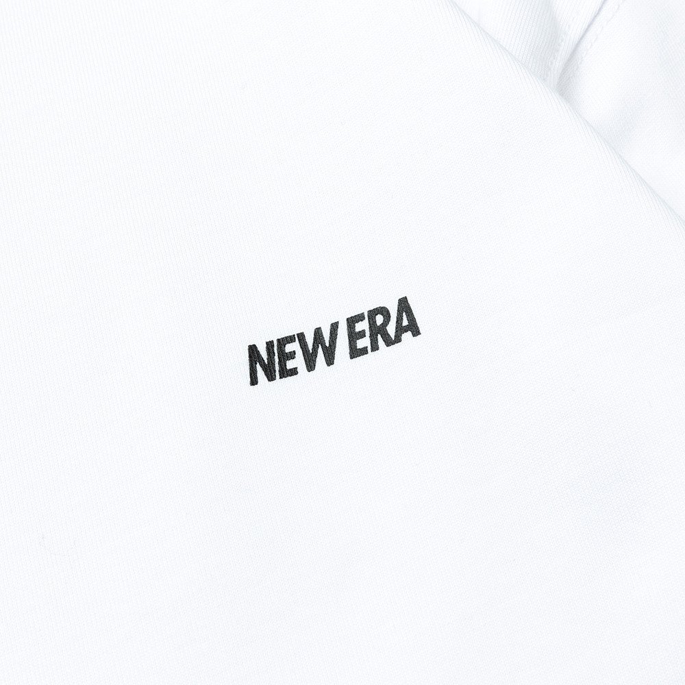 ニューエラ（NEW ERA）（メンズ）LSCT VISOR ST 長袖Tシャツ 13755411