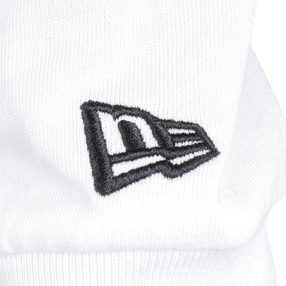 ニューエラ（NEW ERA）（メンズ）LSCT FLAG&WORDMARK 長袖Tシャツ 13755423