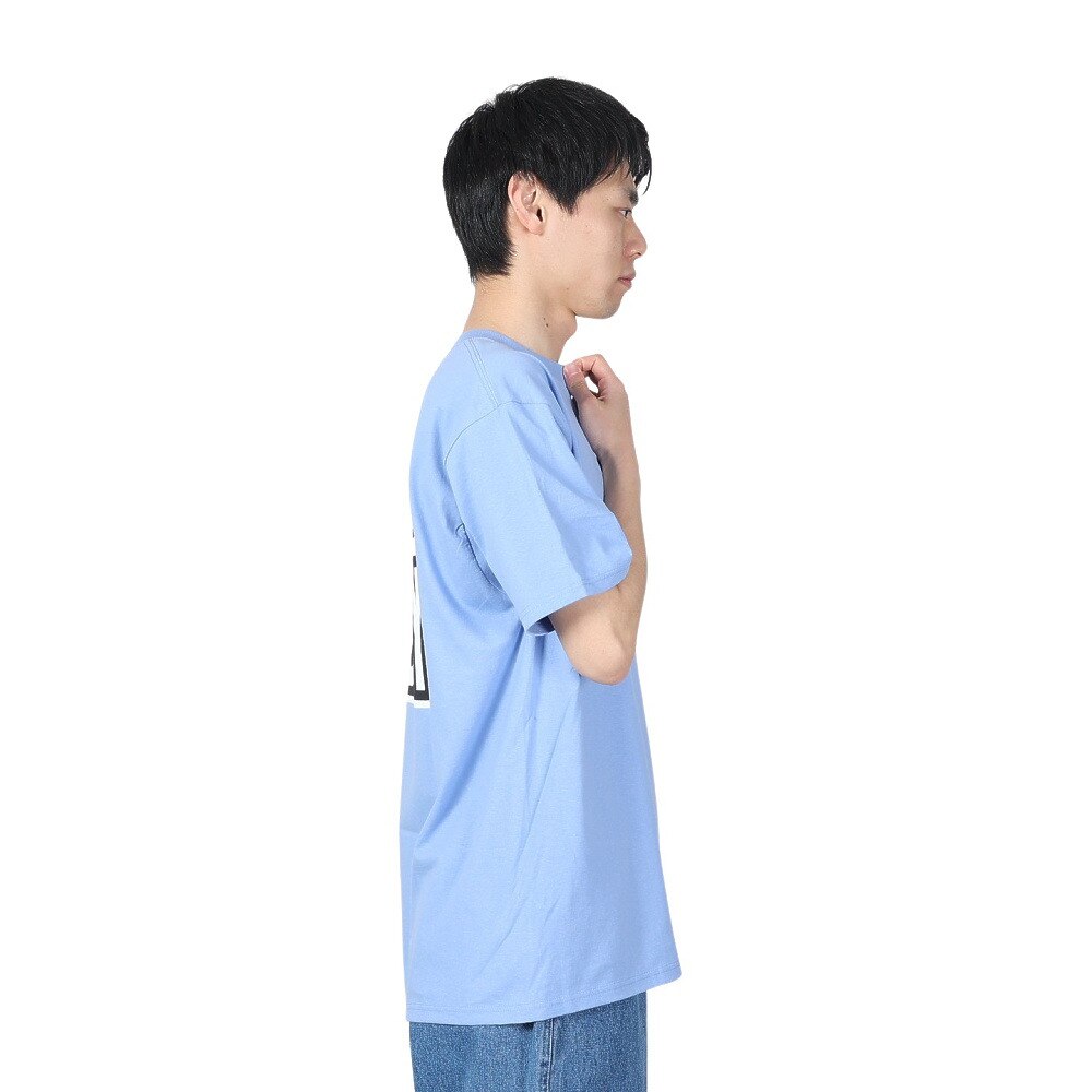 オベイ（OBEY）（メンズ）EYES ICON 2 半袖Tシャツ 165262142DIVO24P