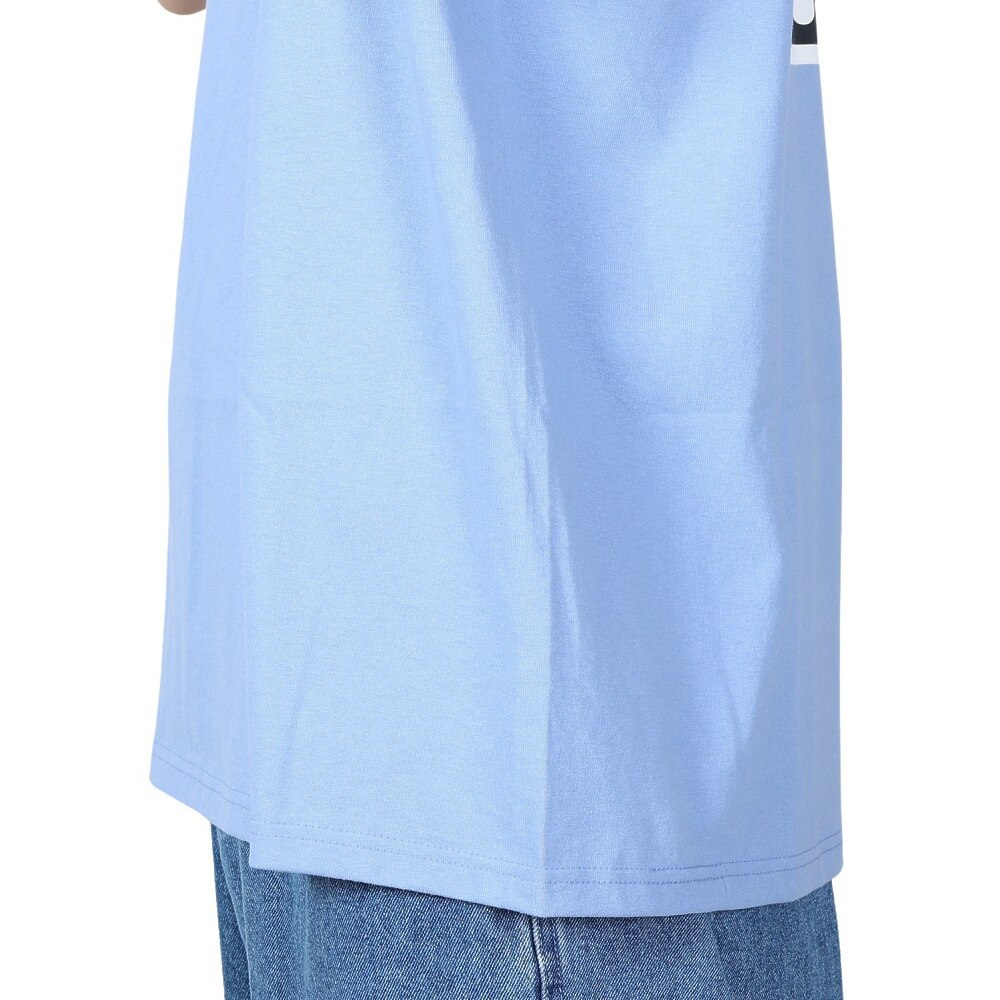 オベイ（OBEY）（メンズ）EYES ICON 2 半袖Tシャツ 165262142DIVO24P