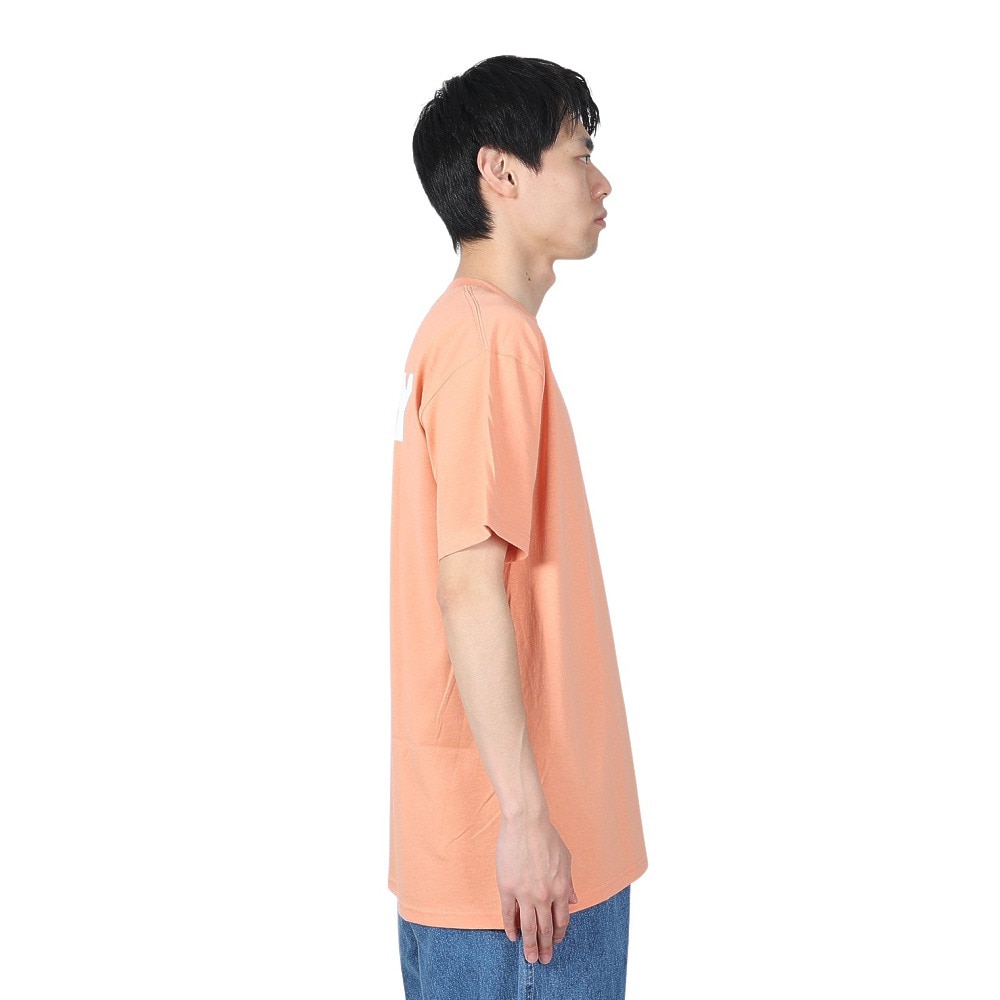 ◆OBEY◆オベイ Leaves Tシャツ オベイ（OBEY）EYES ICON II クラシック 半袖Tシャツ