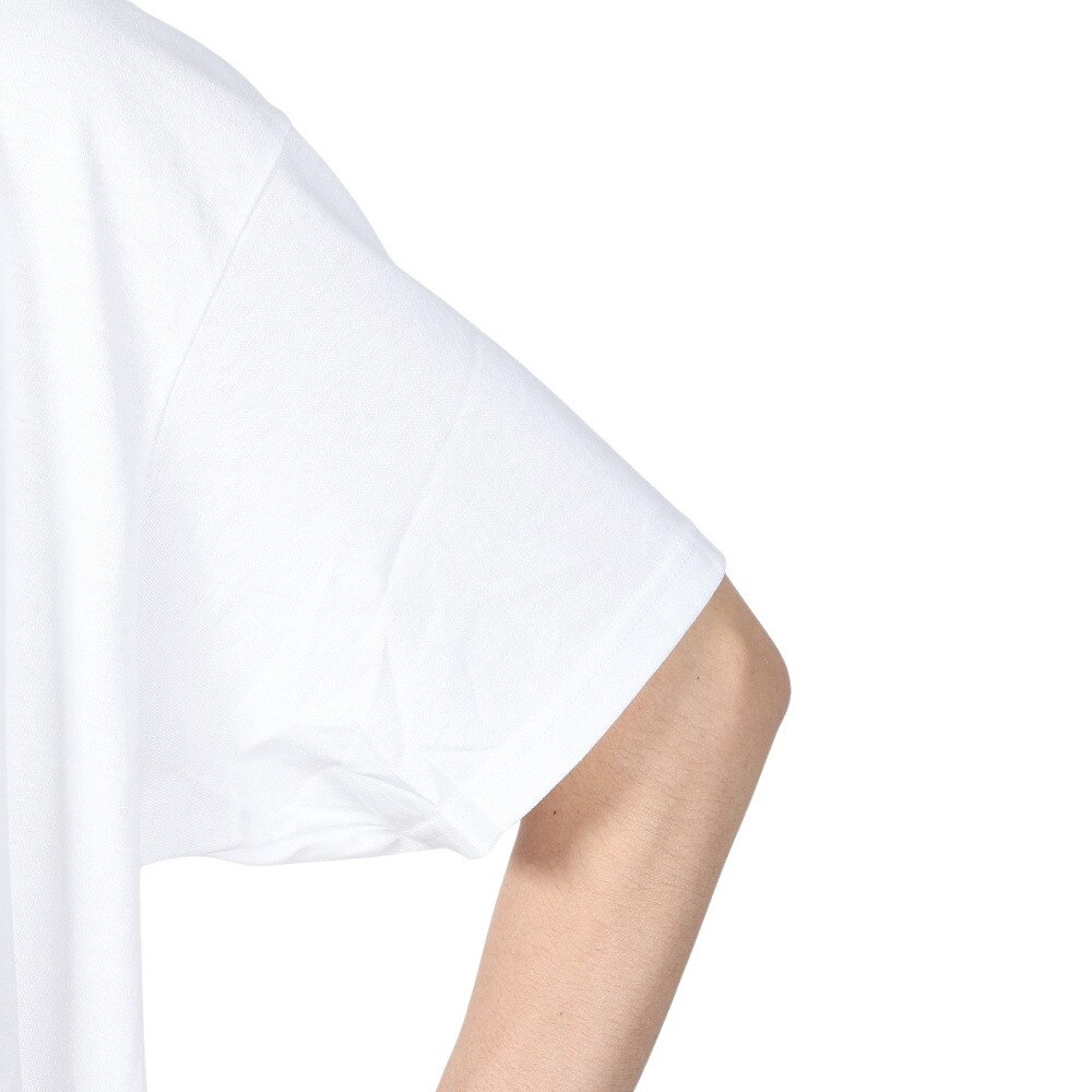 オベイ（OBEY）（メンズ）HOUSE OF OBEY FLORAL Tシャツ 165263709WHTO24P