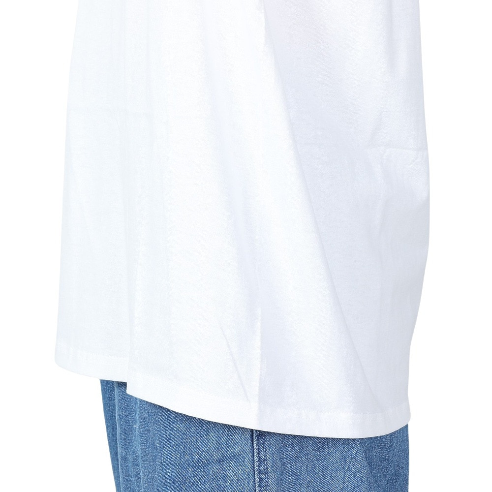 オベイ（OBEY）（メンズ）HOUSE OF OBEY FLORAL Tシャツ 165263709WHTO24P
