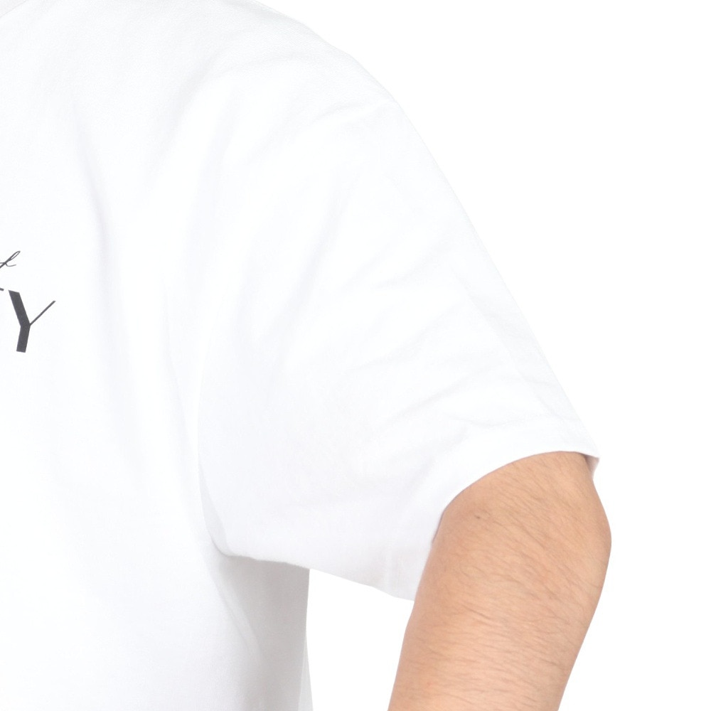 オベイ（OBEY）（メンズ）HOUSE OF OBEY CLASSIC Tシャツ 165263753WHTO24U