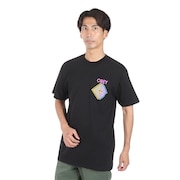 (メンズ)DOUBLE VISION CLASSIC Tシャツ 165263797