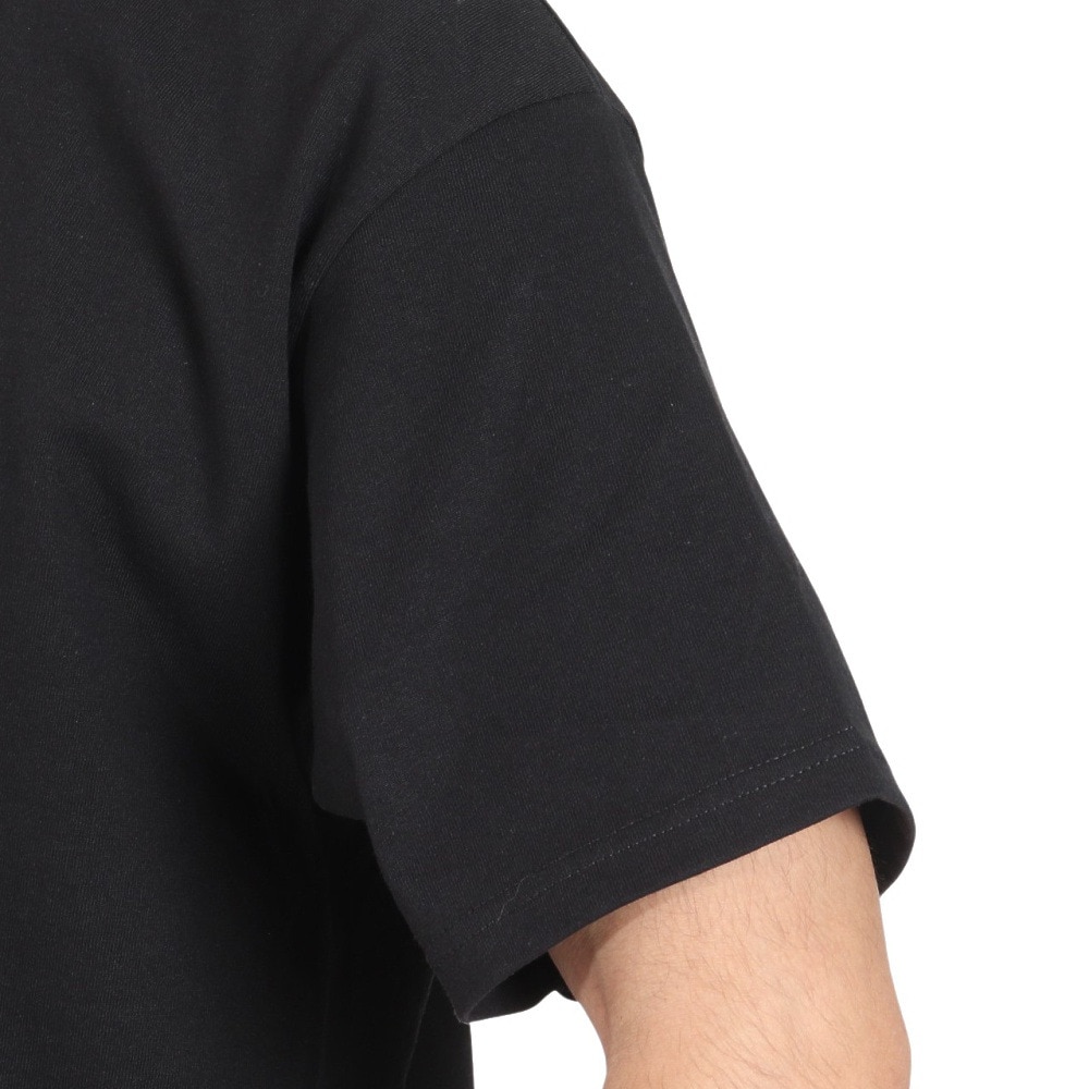 オベイ（OBEY）（メンズ）ICARUS DECO CLASSIC Tシャツ 165263800BLKO24U