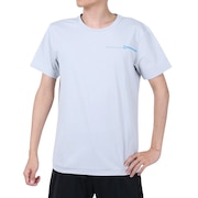 ルフタ（LUHTA）（メンズ）JAKKA 半袖Tシャツ 5 35545 201