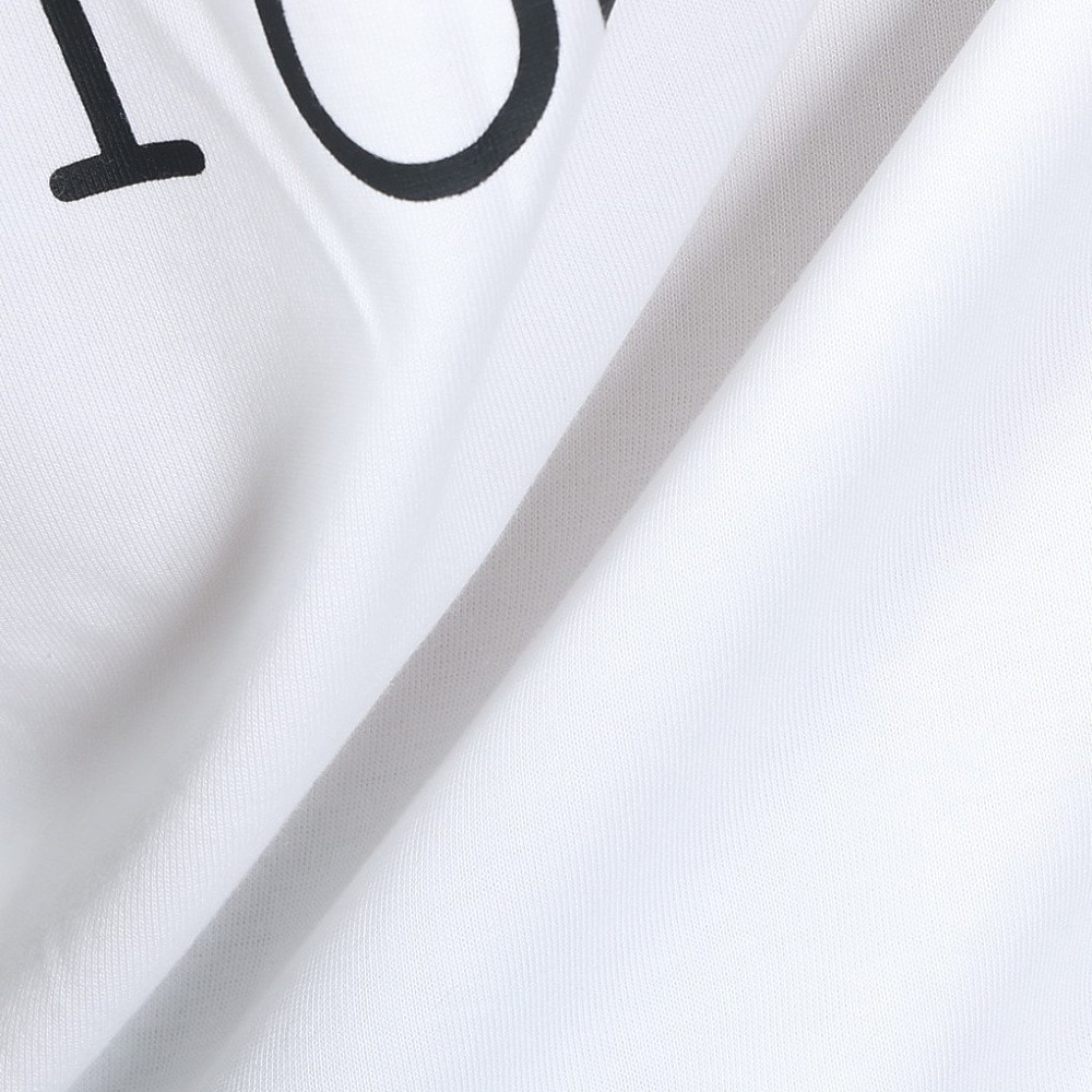 ヤックパック（YAK PAK）（メンズ、レディース）ブルックリン デザイン ポケット付き 半袖Tシャツ 4510002-07 WHT