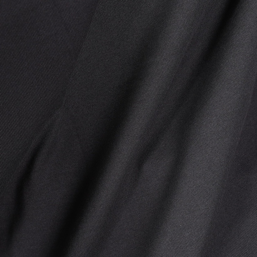 ヤックパック（YAK PAK）（メンズ、レディース）グラフィティ 半袖Tシャツ 4510003-01 BLK