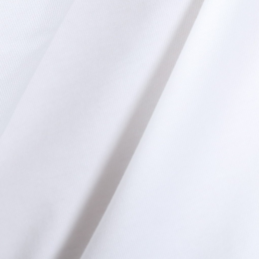 ヤックパック（YAK PAK）（メンズ、レディース）グラフィティ 半袖Tシャツ 4510003-07 WHT