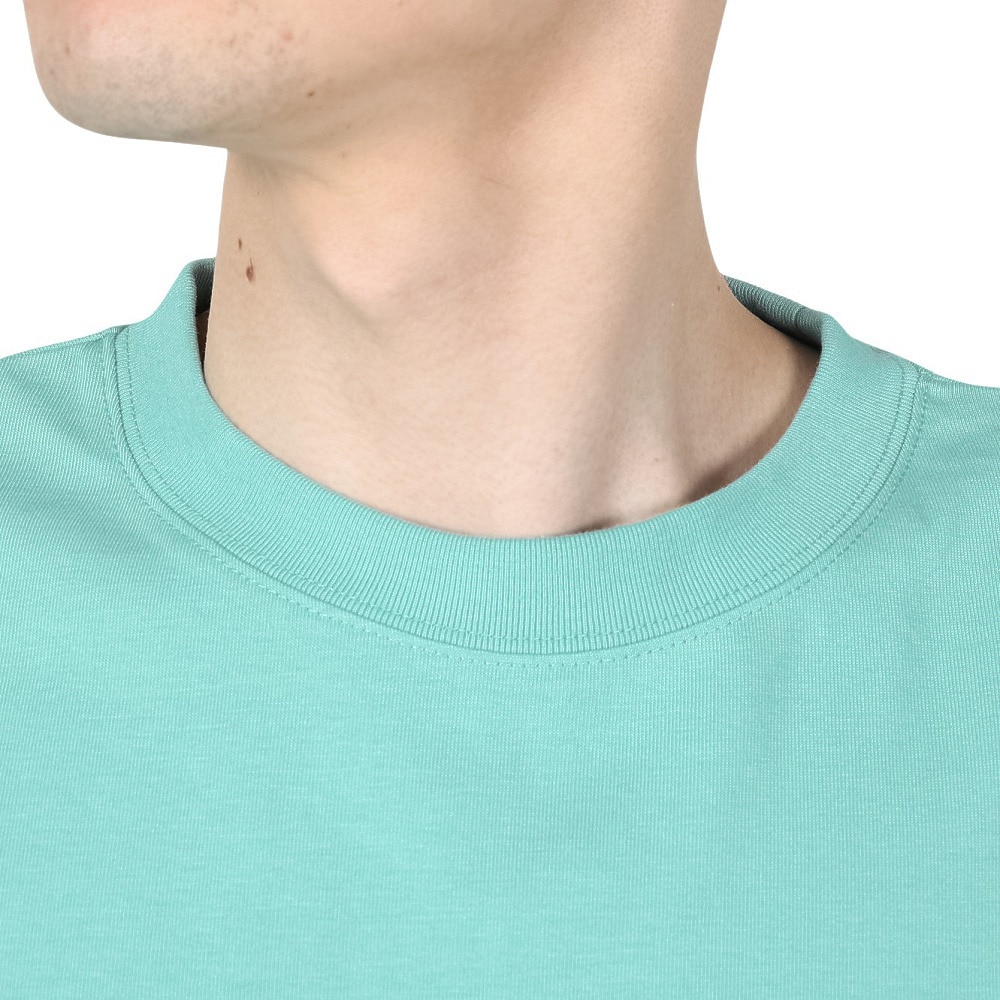 ヤックパック（YAK PAK）（メンズ、レディース）グラフィティ 半袖Tシャツ 4510003-56 IGR