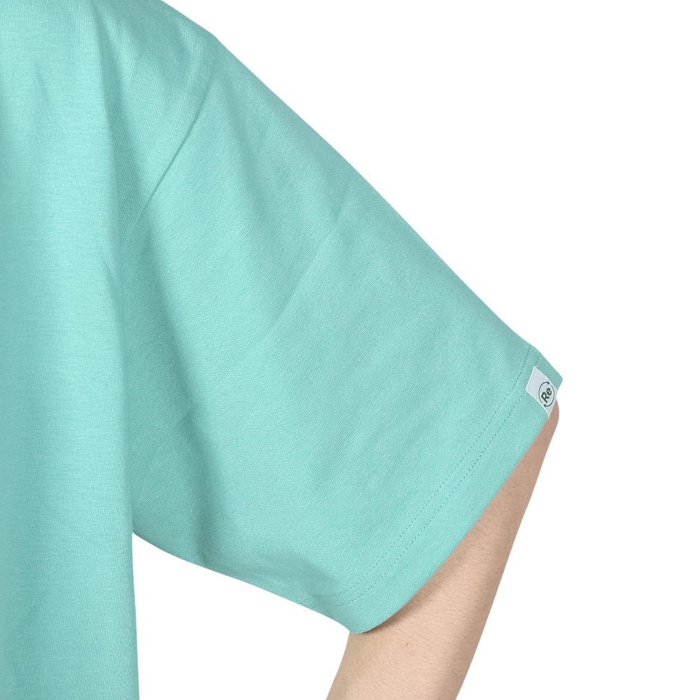 ヤックパック（YAK PAK）（メンズ、レディース）グラフィティ 半袖Tシャツ 4510003-56 IGR