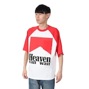 (メンズ)Mboro Raglan Tシャツ 2321-12613-02110
