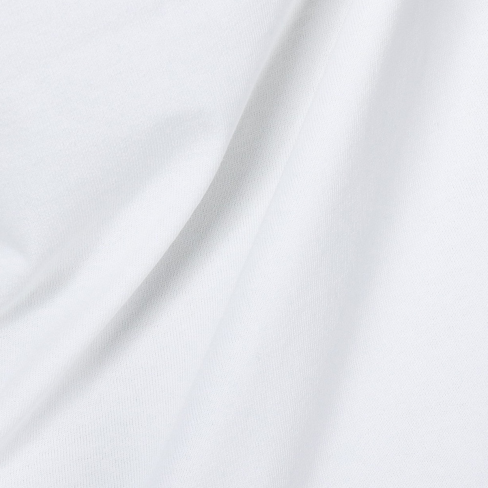 ラッセル（RUSSELL）（メンズ）ProCotton 長袖クルーネックTシャツ RBM24ES0004 WHT