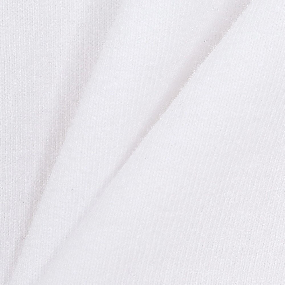 エスエーエス（S.A.S）（メンズ、レディース）裾リブプリント半袖Tシャツ SANDI SAS2345804-5 OFF
