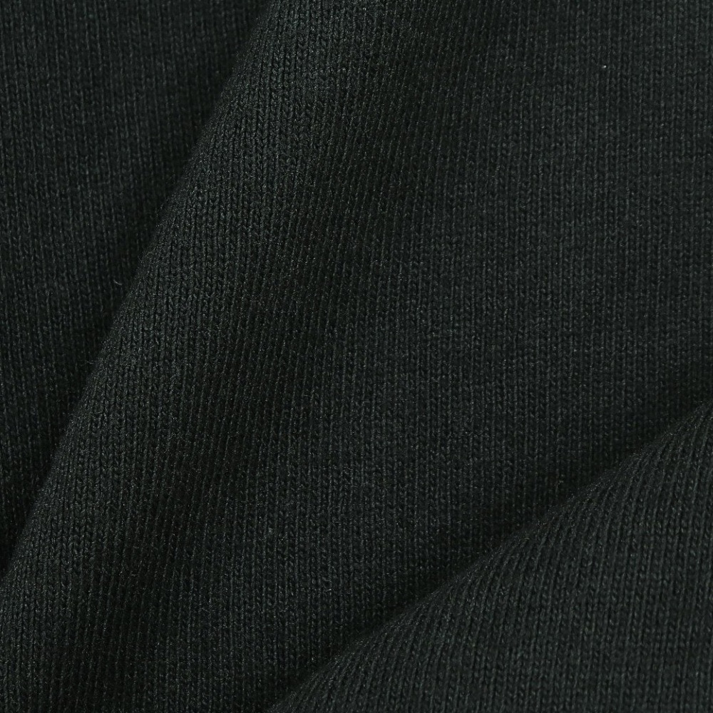 エスエーエス（S.A.S）（メンズ）プリント半袖Tシャツ SANFRAN SAS2345808-19 BLACK