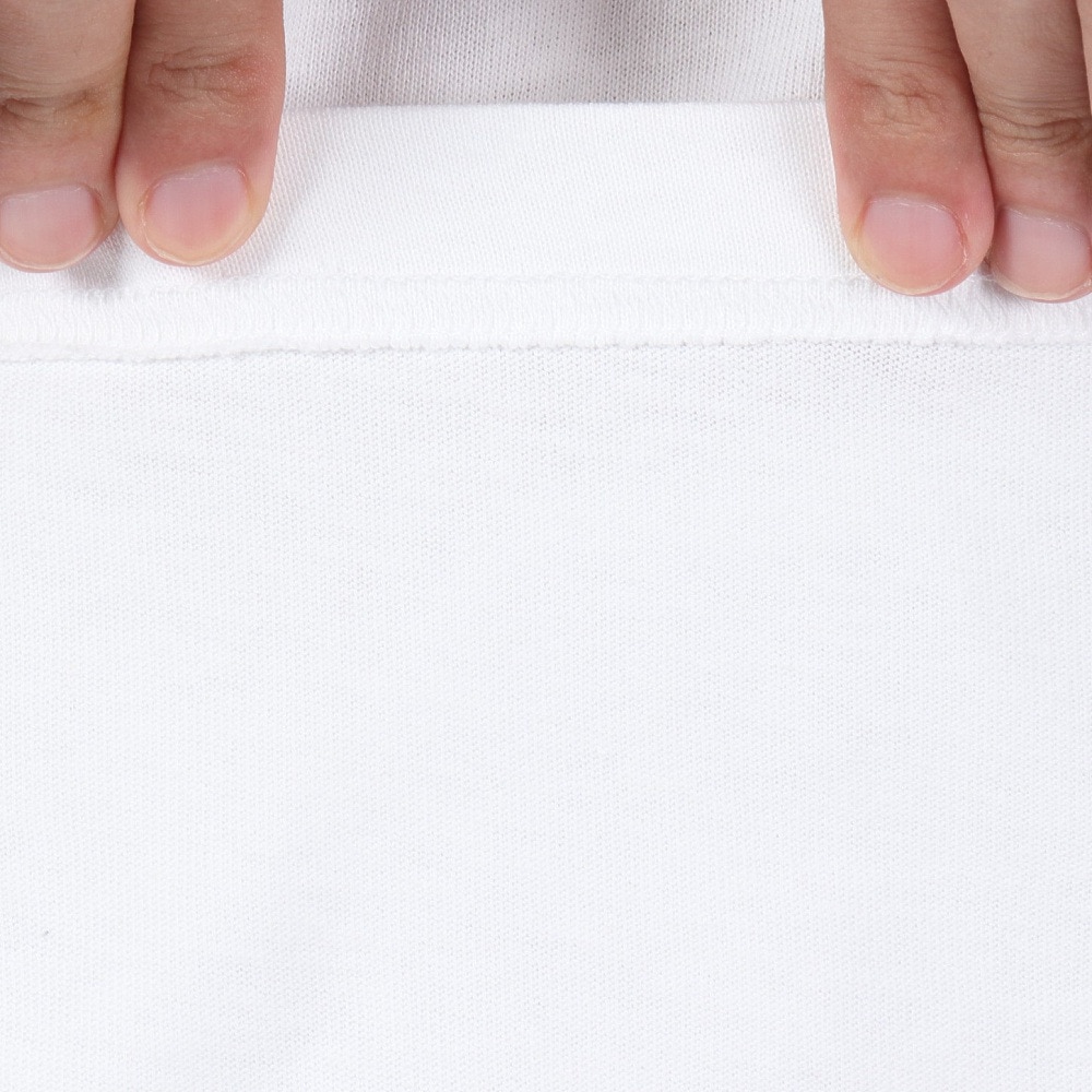 リーフ（REEF）（メンズ）5AM ショートスリーブ Tシャツ RFTEM2406-WHT