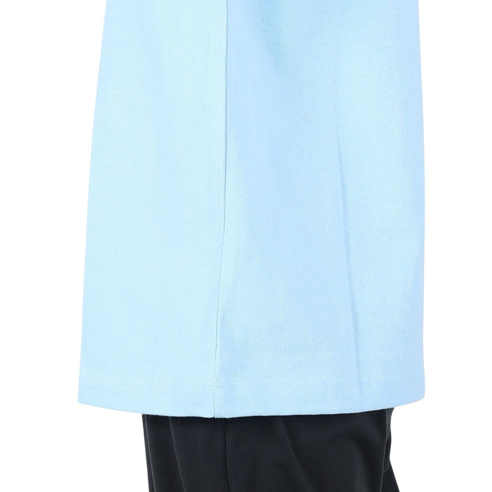 リーフ（REEF）（メンズ）SANDAL ロゴ 長袖Tシャツ RFTEM2409-L.BLU