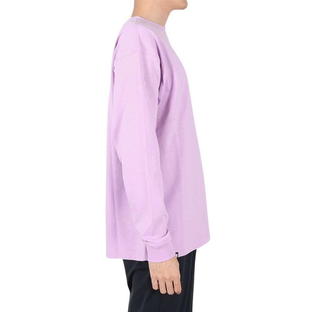 リーフ（REEF）（メンズ）SANDAL ロゴ 長袖Tシャツ RFTEM2409-L.PPL