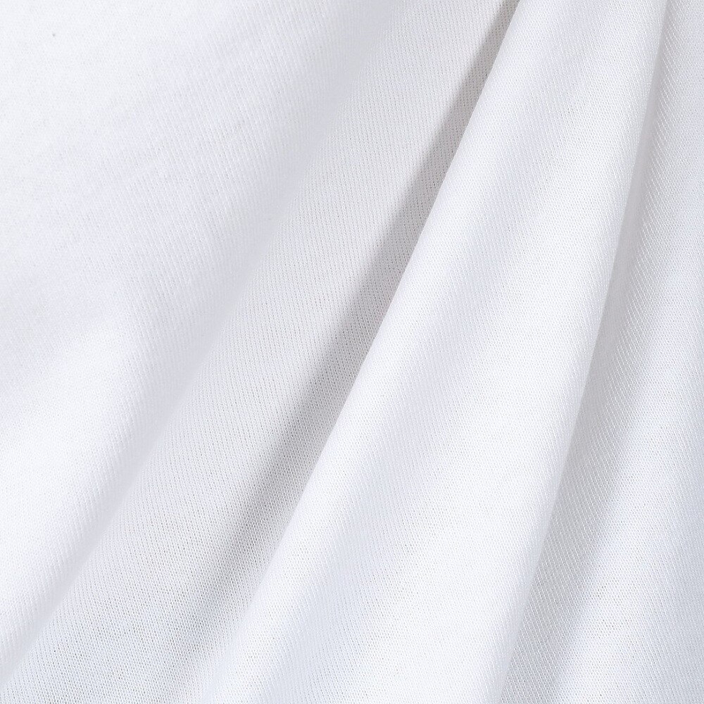 リーフ（REEF）（メンズ）SANDAL ロゴ 長袖Tシャツ RFTEM2409-WHT