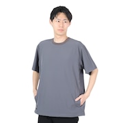 リーフ（REEF）（メンズ）BAJA 半袖 Tシャツ RFTEM2411-GRY