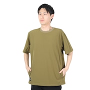 リーフ（REEF）（メンズ）BAJA 半袖 Tシャツ RFTEM2411-OLV