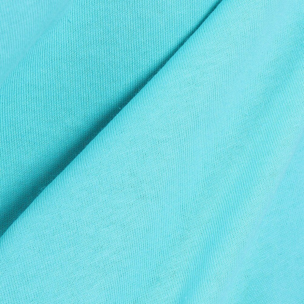 リーフ（REEF）（メンズ）スクエアロゴ半袖Tシャツ RFTEM2412-BLU