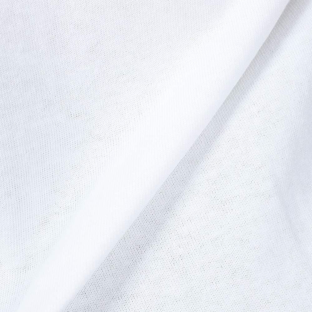 リーフ（REEF）（メンズ）tシャツ 半袖 スクエアロゴ半袖Tシャツ バックプリント RFTEM2412-WT/BK