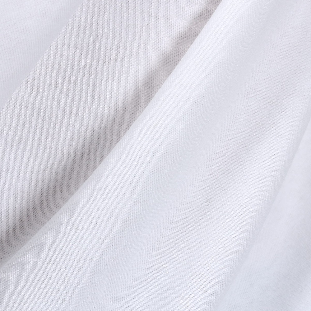 リーフ（REEF）（メンズ）スクエアロゴ半袖Tシャツ RFTEM2412-WT/BL