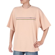 (メンズ)80S BRASIL ショートスリーブ Tシャツ RFTEM2414