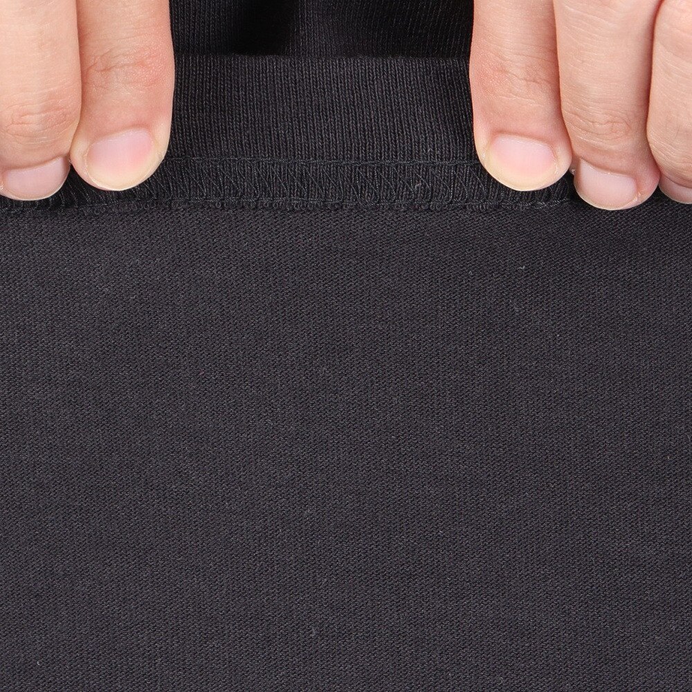 リーフ（REEF）（メンズ）80S BRASIL ショートスリーブ Tシャツ RFTEM2414-BLK