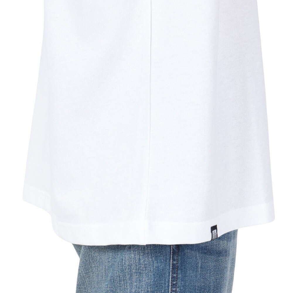 リーフ（REEF）（メンズ）80S BRASIL ショートスリーブ Tシャツ RFTEM2414-WHT