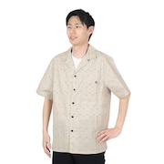 (メンズ)COLLAR 半袖シャツ RFWSM2401