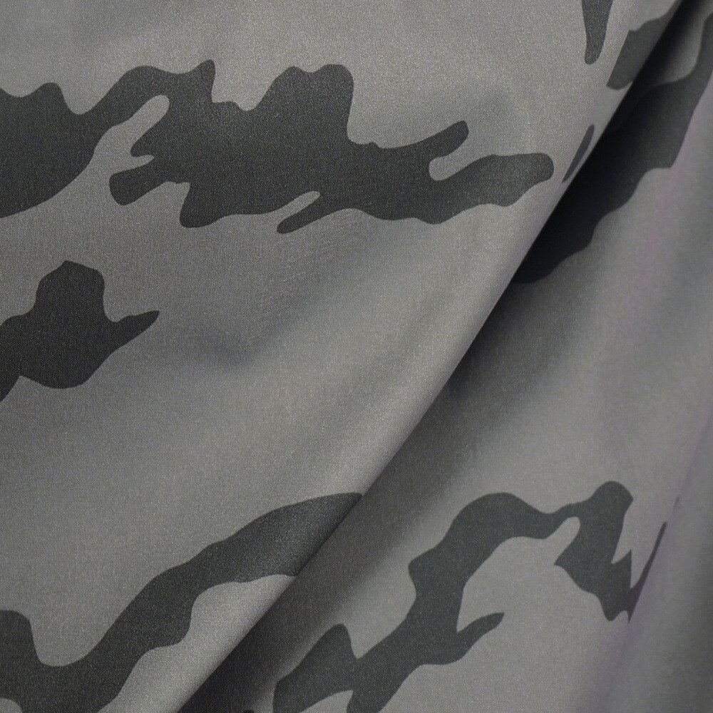 リーフ（REEF）（メンズ）COLLAR 半袖シャツ RFWSM2402-C.GRY