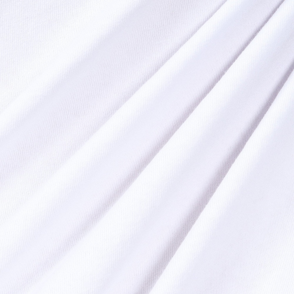 リヴィアプロジェクツ（Rivvia Projectu）（メンズ）SCRIBBLE Tシャツ RTE-24212WHT