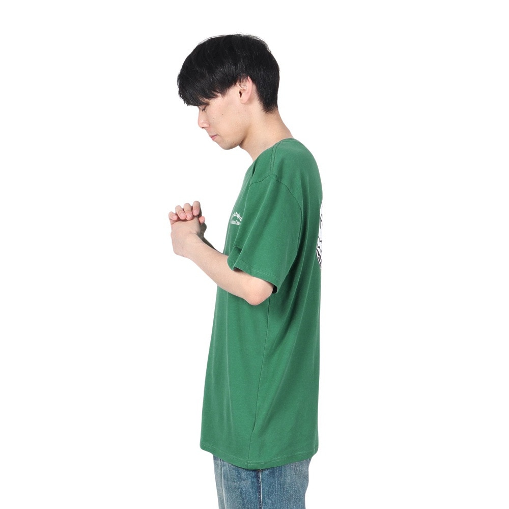リヴィアプロジェクツ（Rivvia Projectu）（メンズ）GOLFERS Tシャツ RTE-24224PIN