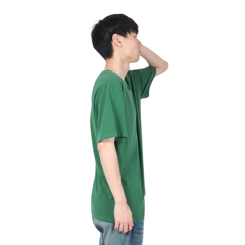 リヴィアプロジェクツ（Rivvia Projectu）（メンズ）GOLFERS Tシャツ RTE-24224PIN